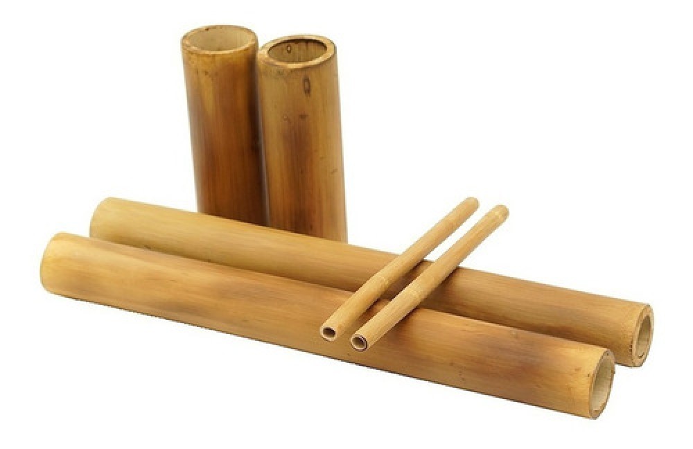 Kit Bamboo Massage