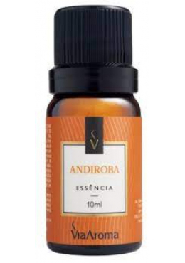 Aroma Andiroba - 10ml