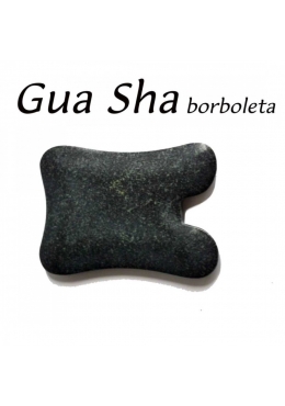 GuaSha Borboleta - Zots
