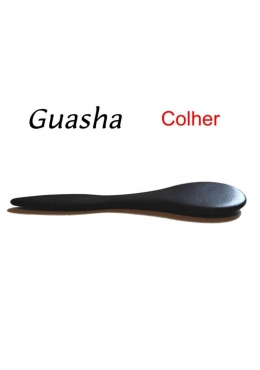 GuaSha Colher - Zots
