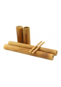 Kit Bamboo Massage